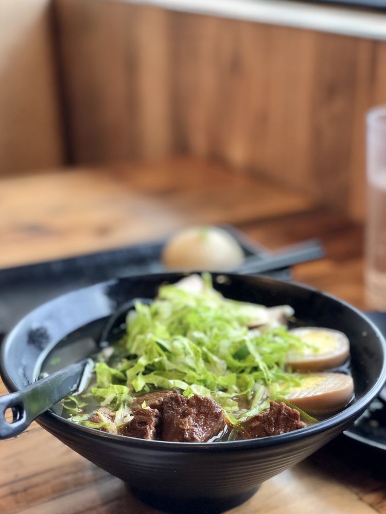 Dough Zone Dumpling House Redmond