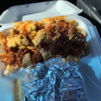 Smokin Joe's Mobile Diner - Chili Cheese fries and burger - Food Trucks Near Me - Gastonia, North Carolina Smokin Joe's Mobile Diner - Chili Cheese fries and burger - Food Trucks Near Me - Gastonia, North Carolina
