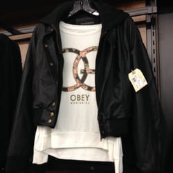 Identity Boardshop - Obey, women's.