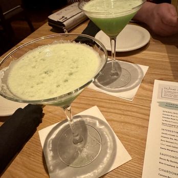 Bonefish Grill - Oz's Elixir - Seafood Near Me - Westminster, Colorado
