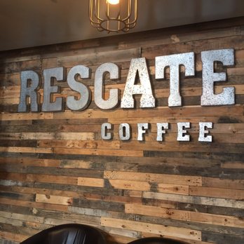 Rescate Coffee - Coffee & Tea Near Me - Elk Grove, California Rescate Coffee - Coffee & Tea Near Me - Elk Grove, California