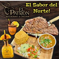 El Patrón Restaurant & Cantina