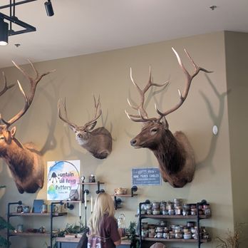 Sykes Diner - Diners Near Me - Kalispell, Montana