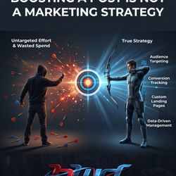 Brody Web Design - Marketing Strategies in Phoenix