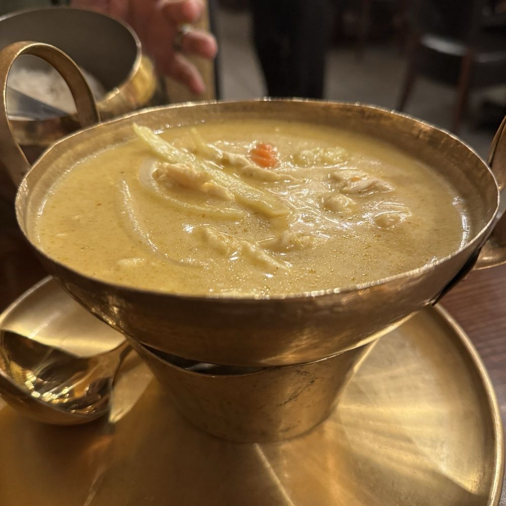 Zaab Station - C-5. Yellow Curry - Thai Near Me - Katy, Texas Zaab Station - C-5. Yellow Curry - Thai Near Me - Katy, Texas