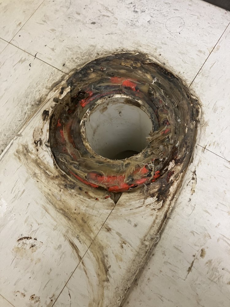 Slide of Benamati Plumbing and Heating