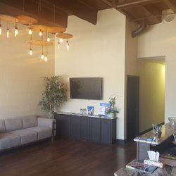 WellLife Medical Centers - Front Lobby