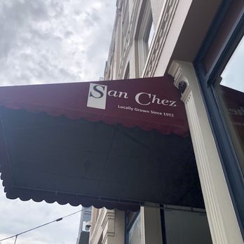 San Chez Bistro - Breakfast & Brunch Near Me - Grand Rapids, Michigan San Chez Bistro - Breakfast & Brunch Near Me - Grand Rapids, Michigan