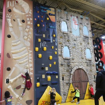 Funtopia - Party & Event Planning Near Me - Glenview, Illinois Funtopia - Party & Event Planning Near Me - Glenview, Illinois