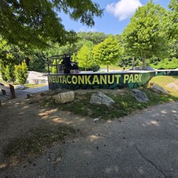 Neutaconkanut Park