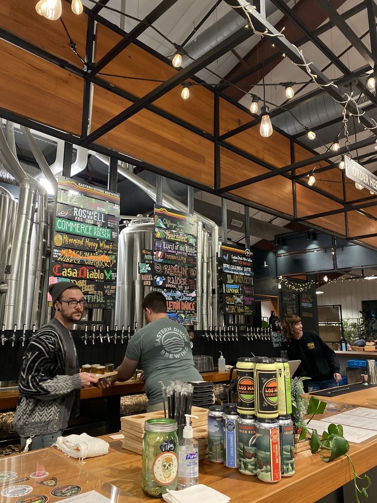 EASTERN DIVIDE 42 Photos & 34 Reviews 3175 Commerce St, Blacksburg