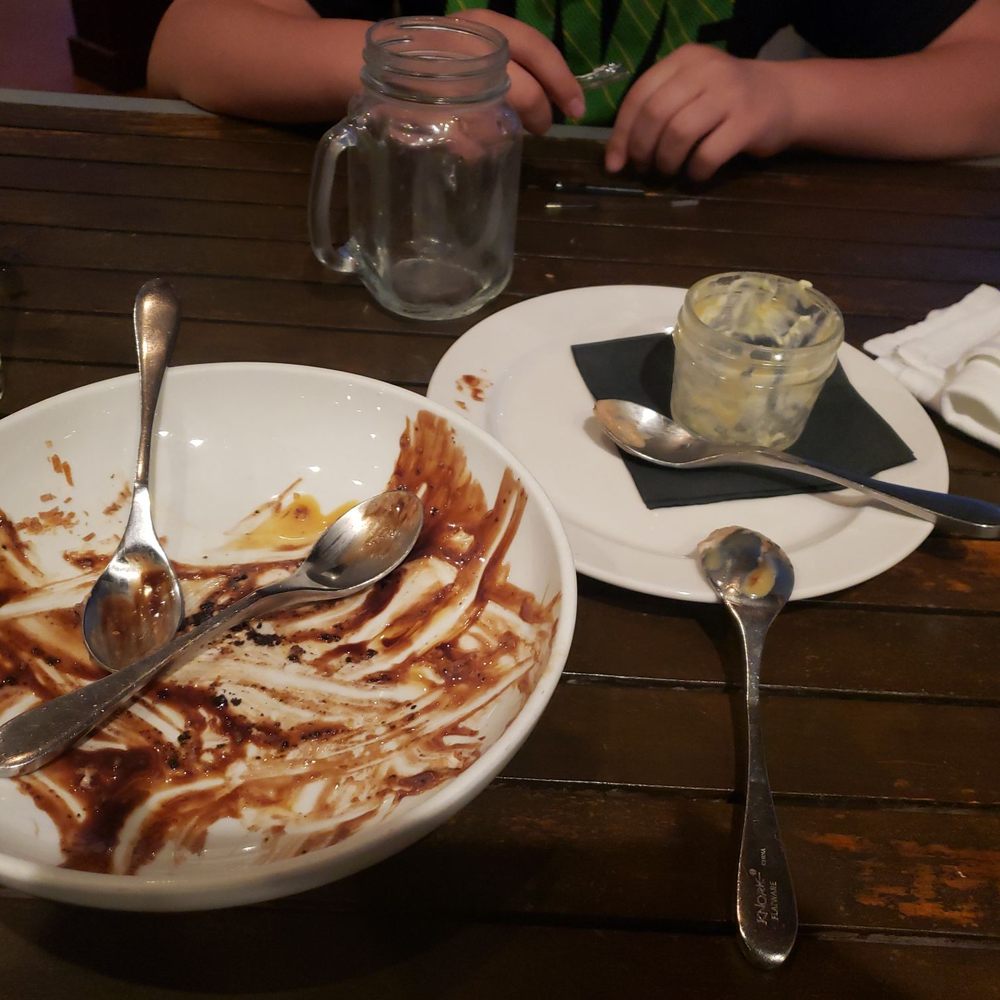 Table 9 - New American Near Me - Morgantown, West Virginia Table 9 - New American Near Me - Morgantown, West Virginia