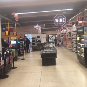 H-E-B - Extensive wine selection. - Grocery Near Me - San Antonio, Texas