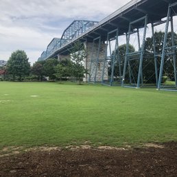 Pretty views! Pretty views!
