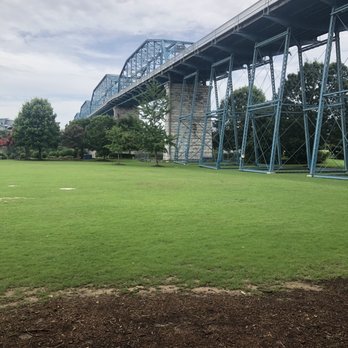 Coolidge Park - Pretty views! - Parks Near Me - Chattanooga, Tennessee Coolidge Park - Pretty views! - Parks Near Me - Chattanooga, Tennessee