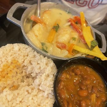 La Picadera Bar & Restaurant - Shrimp al ajillo - Puerto Rican Near Me - San Juan, Puerto Rico