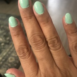16th St Nails & Spa