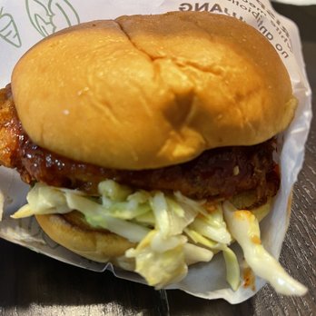 Shake Shack Ann Arbor - Burgers Near Me - Ann Arbor, Michigan
