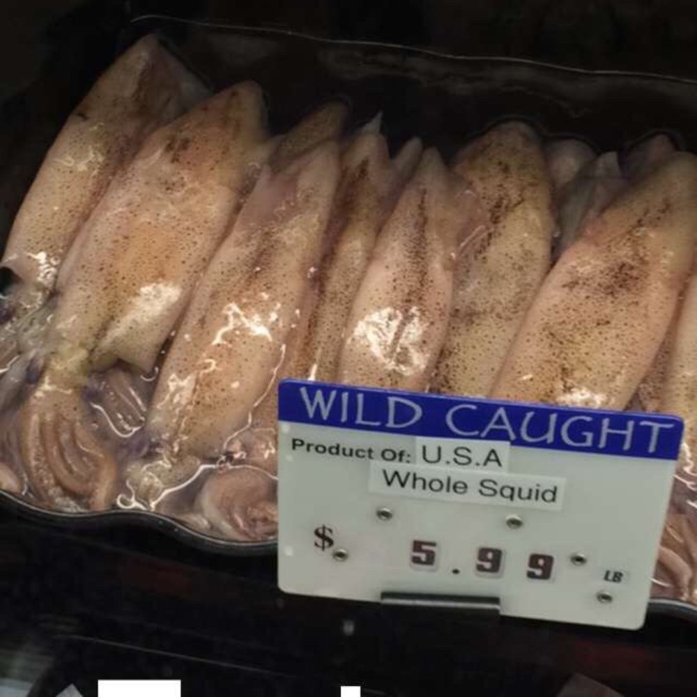 Ray's Food Place - a variety of baked goods - Grocery Near Me - Mount Shasta, California