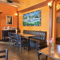 Pho Shobu - Decor