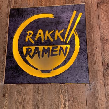 Rakkii Ramen - Ramen Near Me - New Brunswick, New Jersey Rakkii Ramen - Ramen Near Me - New Brunswick, New Jersey