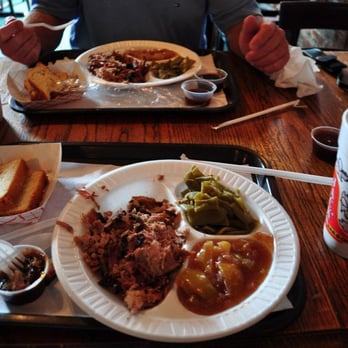 Jack's Bar-B-Que - Heavenly plate of BBQ goodness at Jack's BBQ on Broadway. - Barbeque Near Me - Nashville, Tennessee Jack's Bar-B-Que - Heavenly plate of BBQ goodness at Jack's BBQ on Broadway. - Barbeque Near Me - Nashville, Tennessee