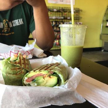 The Fresh Squeeze - Sandwiches Near Me - Dania Beach, Florida The Fresh Squeeze - Sandwiches Near Me - Dania Beach, Florida