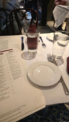 Casarecce Ristorante by null