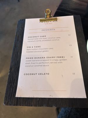 26 Thai Kitchen & Bar (Alpharetta) by null