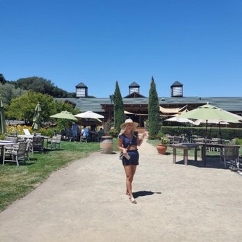 Platypus Wine Tours - Bouchaine Vinyards was gorgeous - Wineries Near Me - Napa, California