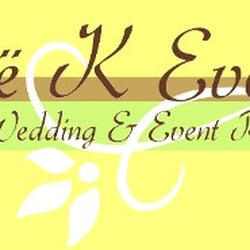 Zoë K Events - logo from website