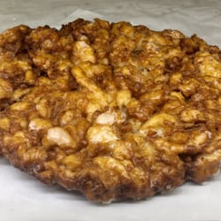 Tobacco Patch - Huge Apple Fritter