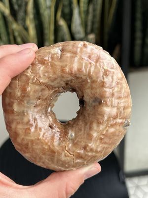 Sidecar Doughnuts & Coffee by null