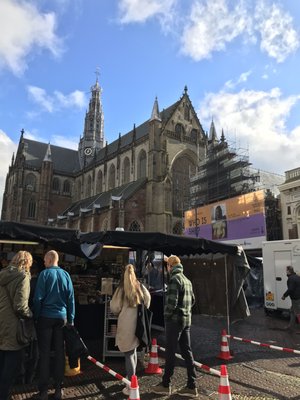 Grote Markt by null