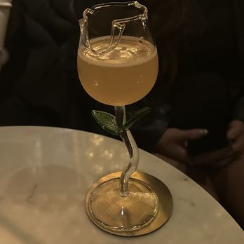 Ladies and Gentlemen - Beauty and the beast ($24) - Cocktail Bars Near Me - Pasadena, California Ladies and Gentlemen - Beauty and the beast ($24) - Cocktail Bars Near Me - Pasadena, California