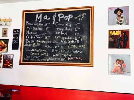 Ma-n-Pop by null