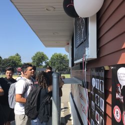 Floral Park Memorial High School