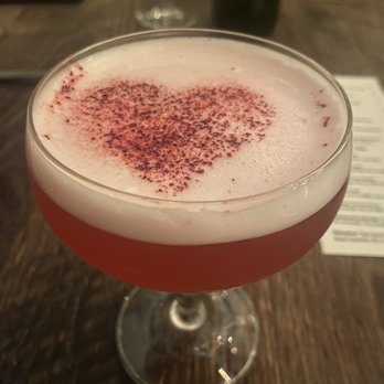 Husk - Drink - Southern Near Me - Nashville, Tennessee Husk - Drink - Southern Near Me - Nashville, Tennessee