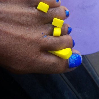 Borgata Nails & Spa - Nail Salons Near Me - North Las Vegas, Nevada