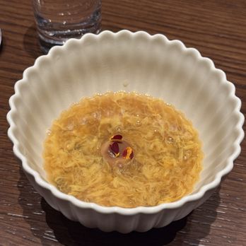 Class Act - Soup - New American Near Me - Chicago, Illinois