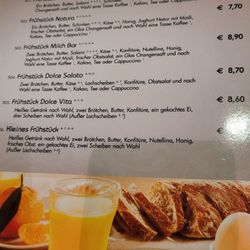 Eiscafe da Claudio