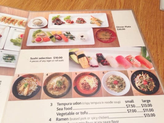 Menu photo 2 Bien Izakaya Auckland, AUK