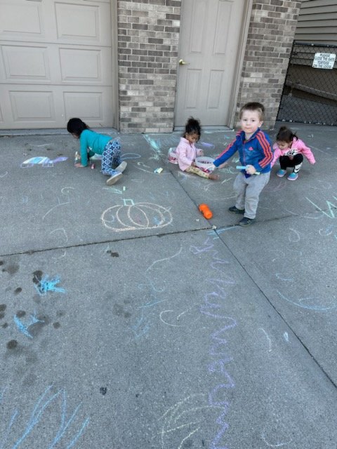 Kristi's Day Care - childcare center in Fremont, NE