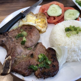 Basil's Café - Vietnamese Near Me - Long Beach, Mississippi