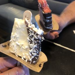 Chocolate Covered Strawberry