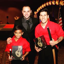 Victory Martial Arts - Hunters Creek