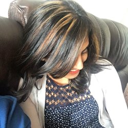 Stephanie's Place Hair Salon - Ombre