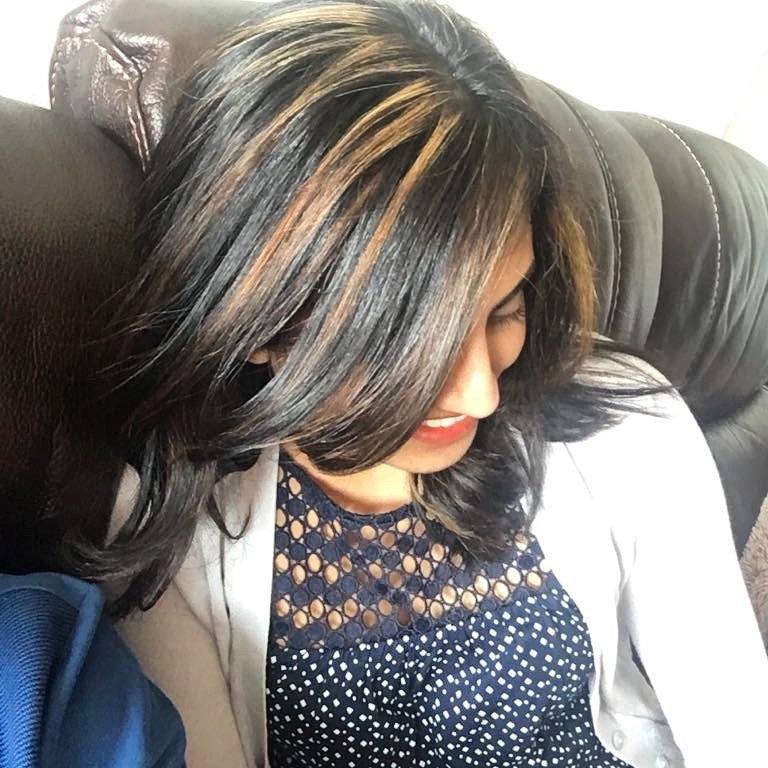 STEPHANIE’S PLACE HAIR SALON Updated October 2024 28 Reviews 635