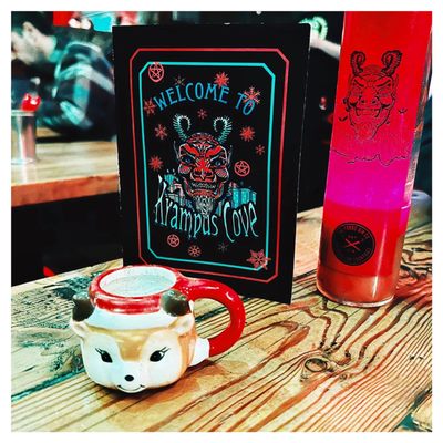 LP Vinyl Bar by null