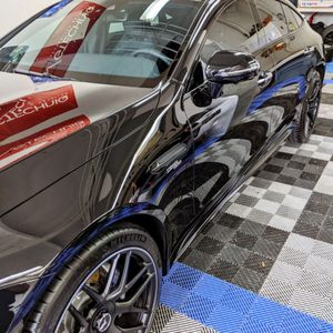 Photo of Concours Auto Spa - Torrance - Torrance, CA, United States. Ceramic coating made it look 10X glossier. Highly recommend it